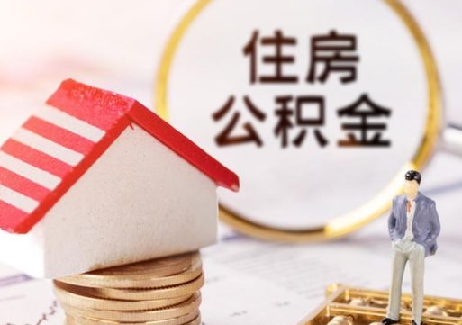 临清个人的住房公积金怎么提取（个人如何提取住房公积金的钱）
